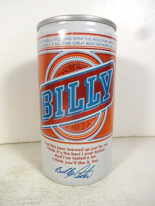 Billy - Pearl - Click Image to Close